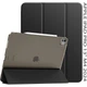 Чeхол-книжка BeCover Tri Fold Hard для Apple iPad Pro 13" M4 2024 Black (711730) - изображение 1