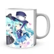 Кухоль Hatsune Miku Хацуне Міку HM 02.19 - зображення 4