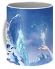 Кухоль Frozen Холодне Серце Ельза зачарована FZ.02.16.739 - зображення 5