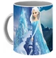Кружка Frozen Холодное Сердце Эльза на фоне гор FZ.02.13 - изображение 4