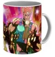 Кухоль Неймовірні пригоди ДжоДжо JoJo's Bizarre Adventure JJ 02.02 - зображення 5