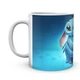 Кружка Lilo and Stitch Лило и Стич LS 02.06 - изображение 6