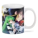 Кружка Код Гиас Code Geass: Lelouch of the Rebellion - изображение 7