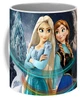 Кухоль Frozen Холодне серце сестри FZ.02.19 - зображення 4