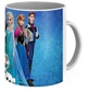 Кухоль Frozen Холодне Серце головні герої FZ.02.21 - зображення 6