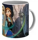 Кухоль Frozen Холодне серце сестри FZ.02.19 - зображення 5