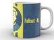 Кухоль Fallout Фаллаут постер FT.02.022 - зображення 5