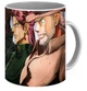 Кухоль Неймовірні пригоди ДжоДжо JoJo's Bizarre Adventure JJ 02.04 - зображення 1