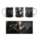 Кружка Сталкер S.t.a.l.k.e.r. face сталкер 2 ST.02.22 - изображение 7