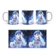 Кухоль Bangtan Boys Пак Чимін Малюнки Метелики BTS CP 04.463.609 - зображення 5