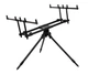 Род под Carp Pro Escol Rod Pod For подставка под 3-4 удилища - изображение 2