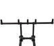 Род под Carp Pro Escol Rod Pod For подставка под 3-4 удилища - изображение 8