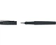 Ручка подарочная Faber-Castell в наборе, 1,0 мм., XB, BLACK, перо+шариковая, (241050) - изображение 2