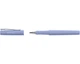 Ручка подарочная Faber-Castell в наборе, 1,0 мм., XB, PALE IRIS, перо+шариковая, (241051) - изображение 4