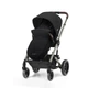 Чохол на ніжки Cybex Gold, Black - изображение 2