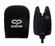 Набор электронных сигнализаторов поклёвки Carp Pro Delight 4+1 - изображение 7