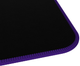 Podkładka pod myszkę Fury Yari Speed XL Black (5901969445756) - obraz 3