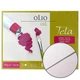 Склейка Tella А4 (24*32см) 300г/м2, 10л, холст, Fabriano (16F5404) - изображение 2