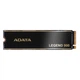 Накопичувач SSD M.2 ADATA LEGEND 900 512GB 2280 PCIe Gen 4x4 3D NAND Read/Write: 6200/2300 MB/sec (SLEG-900-512GCS) - изображение 1