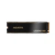 Накопичувач SSD M.2 ADATA LEGEND 900 2TB 2280 PCIe Gen 4x4 3D NAND Read/Write: 7000/5400 MB/sec (SLEG-900-2TCS) - изображение 1