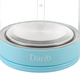 Чайник електричний Dario DR1802_blue - изображение 4