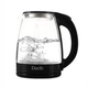 Чайник электрический Dario DR1802_black 1.8л - изображение 1