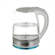 Чайник електричний ViLgrand VL1188GK_white - изображение 1