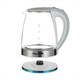 Чайник електричний ViLgrand VL1188GK_white - изображение 2