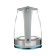 Чайник електричний ViLgrand VL1188GK_white - изображение 4