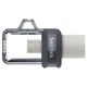 Флеш-накопитель Sandisk USB 3.0 Ultra Dual Drive OTG M3.0 256Gb (150Mb/s) (SDDD3-256G-G46) - изображение 5