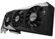 Відеокарта Gigabyte RTX 3060 12Gb Gaming (GV-N3060GAMING-12GD) (GDDR6, 192 bit, PCI-E v4.0) - зображення 4