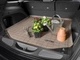 Коврик Weathertech Choco для Chevrolet Equinox (mkIV); GMC Terrain (mkIII) 2024→ (багажник) (WT 431806) - изображение 5