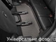 Килимки Weathertech Choco для Kia EV9 (mkI) 2023→ (2 ряд - 3 місця)(3 ряд) (WT 4718604) - зображення 2
