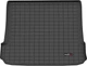 Коврик Weathertech Black для Mercedes-Benz EQE (X294) 2021→ (SUV)(багажник) (WT 401703) - изображение 1
