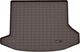 Коврик Weathertech Choco для Chevrolet Equinox (mkIV); GMC Terrain (mkIII) 2024→ (багажник) (WT 431806) - изображение 1