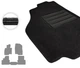 Текстильні килимки Pro-Eco Black для Mazda 6 (mkIII)(універсал) 2012-2023 (PE 4090130) - зображення 1