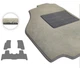Текстильные коврики Pro-Eco Beige для Hummer H3 (mkI) 2005-2010 (PE 3006333) - изображение 1