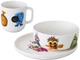 Дитячий набір BergHOFF Essentials Kids з 3 предметів (1694050) - зображення 1
