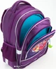 Рюкзак школьный Kite Education для девочек 38 x 29 x 13 см 14 л Цветы (K18-509S) + Сумка для обуви в подарок - изображение 7