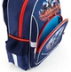 Рюкзак школьный Kite Education для мальчиков 38 x 29 x 13 см 14 л Transformers movie (TF18-513S) - изображение 10