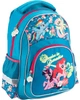 Рюкзак школьный Kite Education для девочек 38 x 29 x 13 см 14 л My Little Pony (LP18-518S) - изображение 2