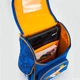 Рюкзак каркасный школьный Kite Education для мальчиков 34 x 26 x 13 см 11 л Hot Wheels (HW18-501S-2) - изображение 6