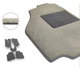 Текстильные коврики Pro-Eco Beige для Lancia Dedra (mkI) 1989-2000 (PE 3000431) - изображение 1