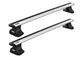 Багажник на гладкую крышу Thule Wingbar Evo Rapid TH 7113-754-1212 (TH 7113-754-1212) - изображение 3