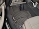 Коврики Weathertech Choco для Mercedes-Benz GLS-Class (X167) 2019→ (6 мест)(1-2-3 ряд) (WT 4715331-4715952) - изображение 2