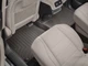 Коврики Weathertech Choco для Mercedes-Benz GLS-Class (X167) 2019→ (6 мест)(1-2-3 ряд) (WT 4715331-4715952) - изображение 3