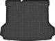 Коврик Weathertech Black для Volkswagen ID.4 (mkI) 2020→ (без двухуровневого пола)(багажник) (WT 401489) - изображение 1