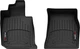 Килимки Weathertech Black для BMW 2-series (F44) 2020-2024 / (G42) 2021→ / M2 (G87) 2023→ (задній привід)(1 ряд) (WT 4417111) - изображение 1