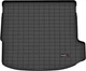 Коврик Weathertech Black для Audi A3/S3/RS3 (mkIV) 2020→ (седан)(полный привод)(багажник) (WT 401533) - изображение 1