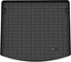 Коврик Weathertech Black для Mazda CX-5 (mkII) 2022→ (верхний уровень)(багажник) (WT 401526) - изображение 1